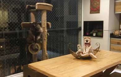 Imagem 3: Condomínio Evidence Belém - Apartamento de 155 m² e 3 dormitórios a venda