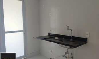 Imagem 4: Apartamento com 83 m² para locação Living Wish Moóca