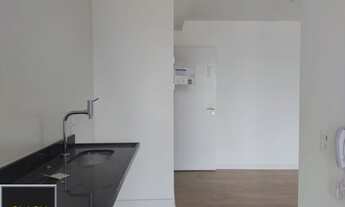 Imagem 3: Apartamento com 83 m² para locação Living Wish Moóca