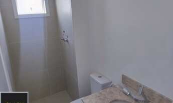 Imagem 6: Apartamento com 83 m² para locação Living Wish Moóca