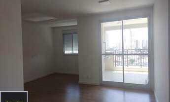 Imagem: Apartamento com 83 m² para locação Living