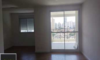 Imagem 7: Apartamento com 83 m² para locação Living Wish Moóca