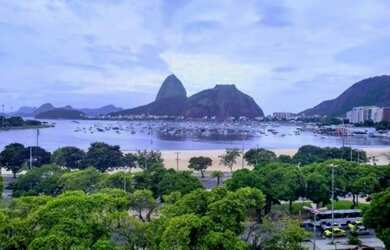 Imagem 11: APARTAMENTO RESIDENCIAL em Rio de Janeiro - RJ, Flamengo