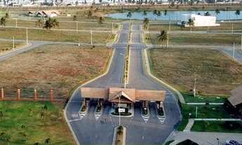 Imagem: TERRENO RESIDENCIAL em BARRA DOS COQUEIROS