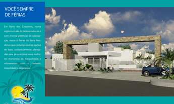 Imagem: CASA RESIDENCIAL em BARRA DOS COQUEIROS