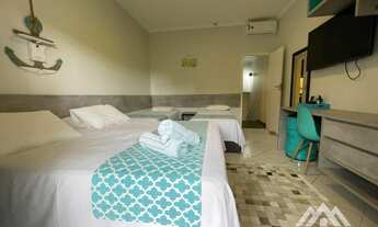 Imagem 6: Villágio, Flat à venda no módulo 30 da Riviera com 2 dormitórios