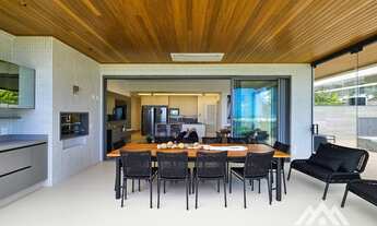 Imagem 6: Apartamento Garden à venda no módulo 7 da Riviera com 4 suítes