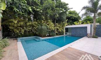 Imagem 4: Casa à venda no módulo 12 da Riviera com 7 suítes