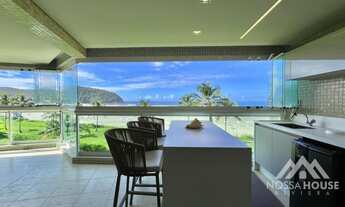 Imagem 5: Apartamento com vista panorâmica do mar à venda no módulo 7