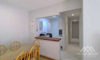 Imagem 7: Apartamento à venda no módulo 8 da Riviera com 4 dormitórios