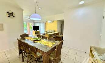 Imagem 5: Apartamento à venda no módulo 6 da Riviera cm 4 dormitórios