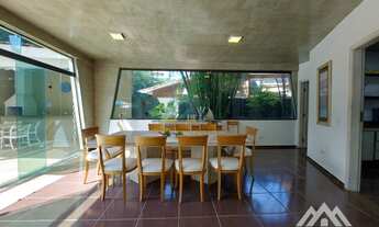 Imagem 6: Casa à venda no módulo 5 da Riviera com 5 suítes