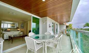 Imagem 3: Apartamento com 3 dormitórios à venda no módulo 3 da Riviera