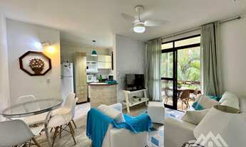 Imagem 2: Villágio à venda no módulo 26 da Riviera com 2 dormitórios