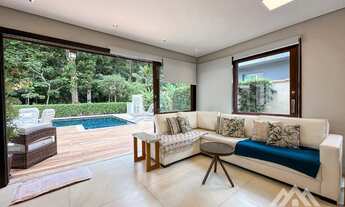 Imagem 5: Casa à venda no módulo 20 da Riviera com 3 dormitórios