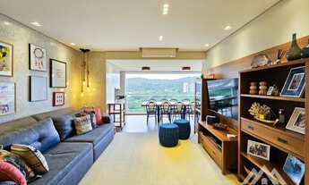 Imagem: Apartamento à venda no módulo8 da Riviera