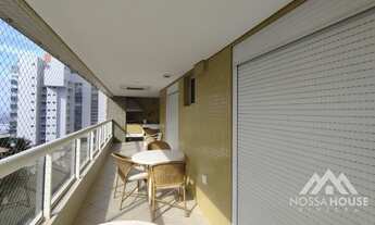 Imagem 2: Apartamento à venda no módulo 8 da Riviera com 4 dormitórios