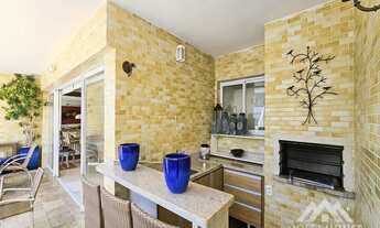 Imagem 5: Cobertura à venda no módulo 7 da Riviera com 3 suítes e piscina