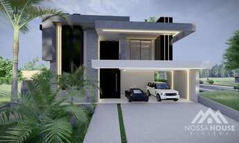 Imagem 7: Casa de alto padrão à venda no módulo 17 da Riviera com 7 dormitórios