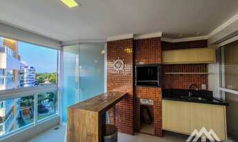 Imagem 5: Apartamento à venda no módulo 2 da Riviera com 3 dormitórios