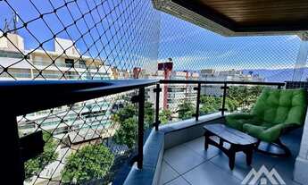 Imagem 2: Apartamento à venda no módulo 3 da Riviera com 3 dormitórios