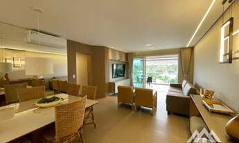 Imagem 2: Apartamento à venda no módulo 3 da Riviera com 4 dormitórios