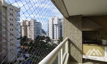 Imagem 3: Apartamento à venda no módulo 8 da Riviera com 4 dormitórios