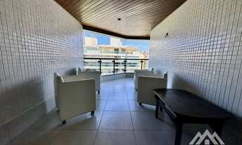 Imagem 6: Apartamento à venda no módulo 3 da Riviera com 3 dormitórios