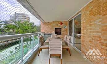 Imagem 2: Apartamento à venda no módulo 8 da Riviera com 3 dormitórios