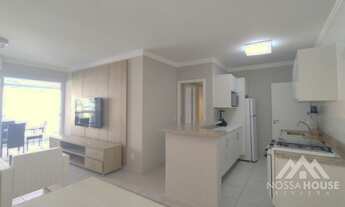 Imagem 4: Apartamento à venda no módulo 8 da Riviera com 3 dormitórios e lazer clube