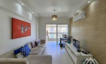 Imagem 5: Apartamento à venda no módulo 8 da Riviera com 3 dormitórios