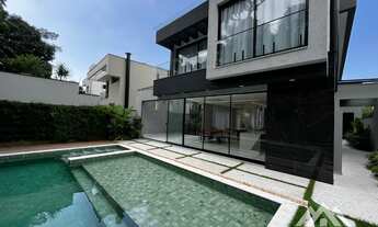 Imagem 2: Casa à venda no módulo 16 da Riviera com 5 suítes