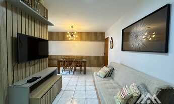 Imagem: Apartamento à venda no módulo 6 da Riviera