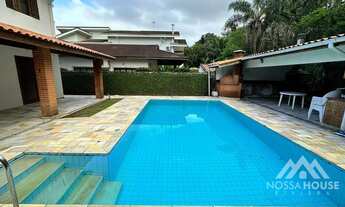 Imagem 3: Casa à venda no módulo 19 da Riviera com 5 dormitórios