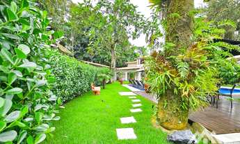 Imagem 6: Casa à venda no módulo 21 da Riviera com 4 suítes