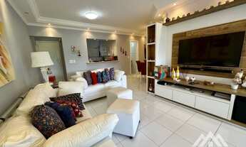 Imagem 4: Apartamento com 4 dormitórios à venda no módulo 6 da Riviera