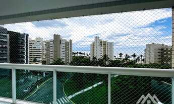 Imagem 3: Apartamento à venda no módulo 2 da Riviera com 2 dormitórios