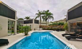 Imagem: Casa à venda no módulo 5 da Riviera próximo