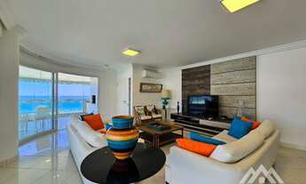 Imagem 5: Apartamento com vista do mar à venda no módulo 7 da Riviera com 4 suítes