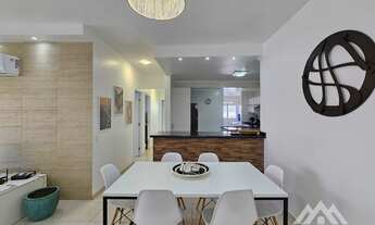 Imagem 7: Apartamento à venda no módulo 8 da Riviera com 3 dormitórios