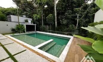 Imagem: Casa à venda no módulo 16 da Riviera com