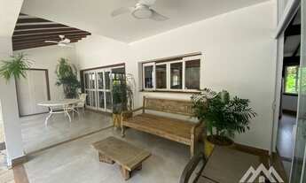 Imagem 5: Casa à venda no módulo 30 da Riviera com 4 suítes