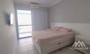 Imagem 6: Apartamento à venda no módulo 8 da Riviera com 3 dormitórios e lazer clube