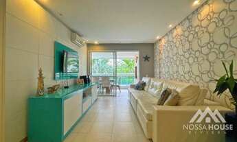 Imagem 6: Apartamento à venda no módulo 8 da Riviera com 3 dormitórios