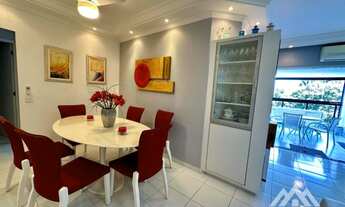 Imagem 6: Apartamento com 4 dormitórios à venda no módulo 6 da Riviera