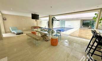 Imagem 3: Casa com 6 suítes à venda no módulo 26 da Riviera