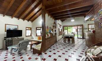 Imagem 5: Casa à venda no módulo 30 da Riviera com 4 dormitórios