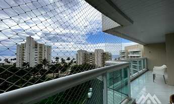 Imagem 2: Apartamento à venda no módulo 2 da Riviera com 2 dormitórios