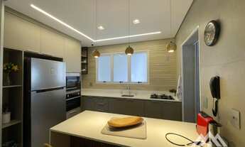 Imagem 4: Apartamento à venda no módulo 3 da Riviera com 4 dormitórios