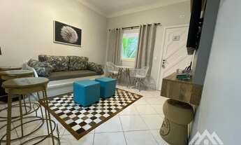 Imagem: Villágio, Flat à venda no módulo 30 da